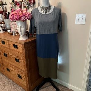 Lularoe Pencil Dress